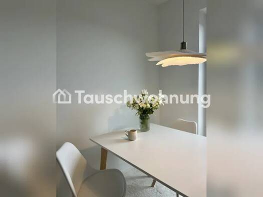 Wohnung zur Miete Tauschwohnung 1.300 € 2 Zimmer 66 m² 5. Geschoss Alsterdorf Nord 22081