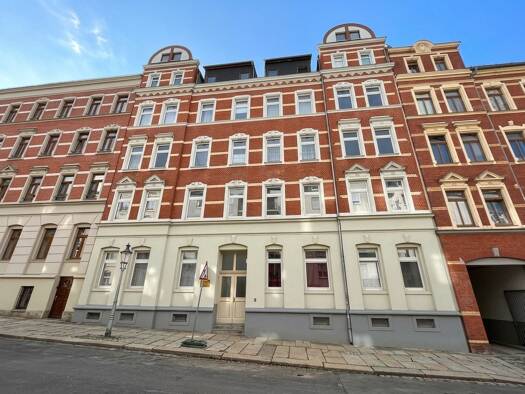 Mehrfamilienhaus zum Kauf als Kapitalanlage geeignet 499.000 € 34 Zimmer 846,6 m² Sonnenberg Chemnitz 09130