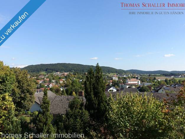 Einfamilienhaus zum Kauf 345.000 € 8 Zimmer 190 m² 716 m² Grundstück Velburg Velburg 92355