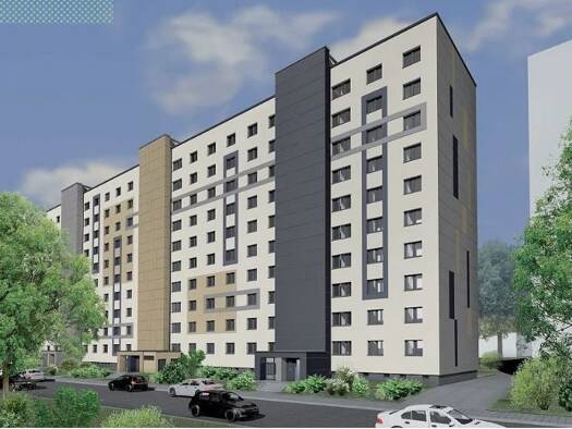 Wohnung zur Miete 497 € 3 Zimmer 68 m² 1. Geschoss frei ab 01.11.2026 Otto-Nagel-Straße 3 Kannenstieg Kannenstieg 39128