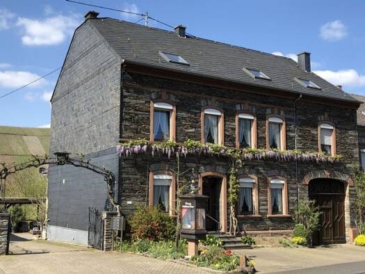 Studio zur Miete 400 € 1 Zimmer 36 m² Geschoss 2/3 frei ab sofort Brauneberg 54472