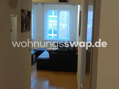 Studio zur Miete Tauschwohnung 570 € 2 Zimmer 70 m² 3. Geschoss Stralsund 18439
