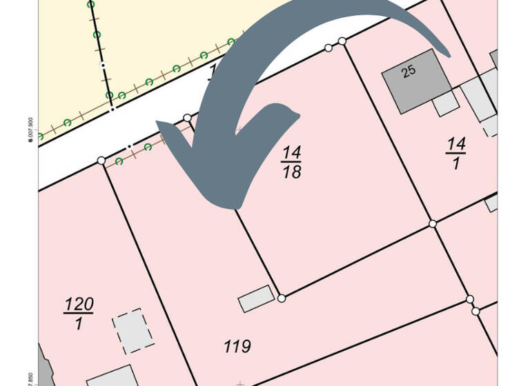 Freizeitgrundstück zum Kauf 2.945 m² Grundstück Hamdorf 24805