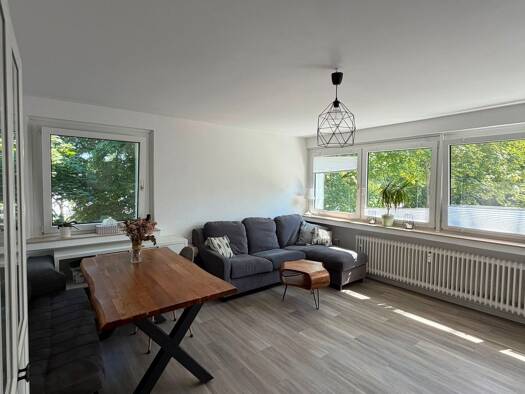 Wohnung zur Miete 849 € 4 Zimmer 81 m² 1. Geschoss frei ab 01.10.2026 Mühlenstraße 8 Erkrath 40699