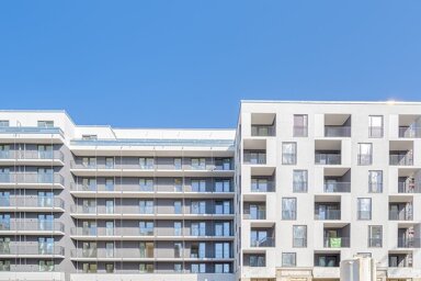 Wohnung zur Miete 849 € 1 Zimmer 28,5 m² 3. Geschoss frei ab sofort Friedenauer Höhe 6 Friedenau Berlin 12159