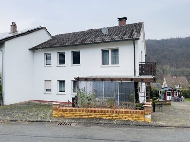 Doppelhaushälfte zum Kauf 139.500.000 € 8 Zimmer 151,4 m² 485 m² Grundstück Bad Karlshafen Bad Karlshafen 34385