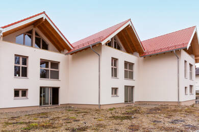 Reihenmittelhaus zum Kauf - Neubau provisionsfrei 639.000 € 5 Zimmer 164 m² 252 m² Grundstück Lechbruck Lechbruck am See 86983