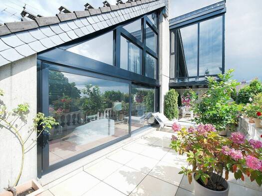 Haus zum Kauf 495.000 € 5 Zimmer 244 m² 600 m² Grundstück Innen Remscheid 42853