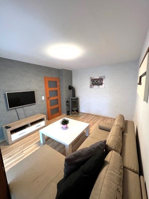 Wohnung zur Miete Wohnen auf Zeit 1.200 € 2 Zimmer 70 m²<br/>Wohnfläche ab sofort<br/>Verfügbarkeit Seegefeld Falkensee 14612