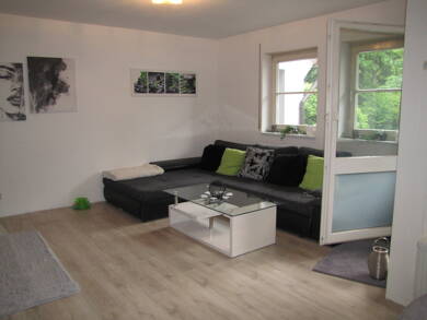 Wohnung zur Miete 970 € 3 Zimmer 87 m² Dachgeschoss frei ab 15.11.2025 Nagold 72202