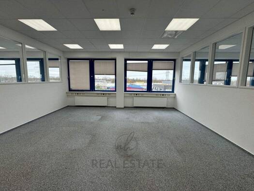 Bürofläche zur Miete provisionsfrei 1.170 € 2 Zimmer 90 m² Bürofläche Rahlstedt Wandsbek 22143