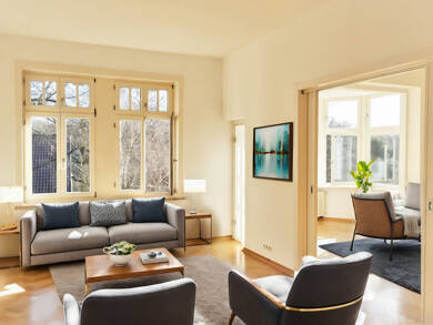 Wohnung zum Kauf 499.000 € 3,5 Zimmer 137 m² 2. Geschoss List Hannover 30177