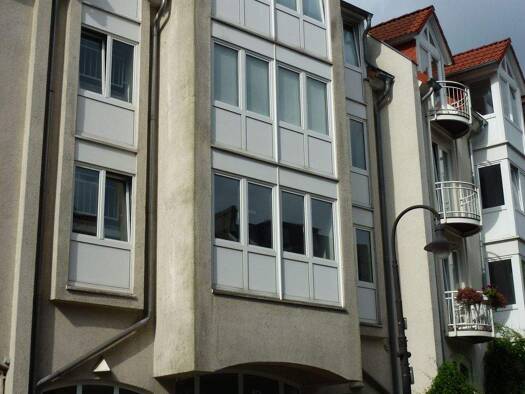 Tiefgaragenstellplatz zum Kauf provisionsfrei 85 € Fesenfeld Bremen 28203