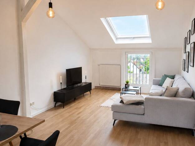 Wohnung zur Miete 1.240 € 3 Zimmer 74 m² Königsteiner Straße 40d Höchst Frankfurt am Main 65929