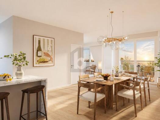 Wohnung zum Kauf 1.185.000 € 4 Zimmer 142 m² 5. Geschoss Schöneberg Berlin 10827