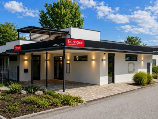 Halle/Industriefläche zum Kauf 2.190.000 € 260,4 m² Lagerfläche Gleisdorf 8200