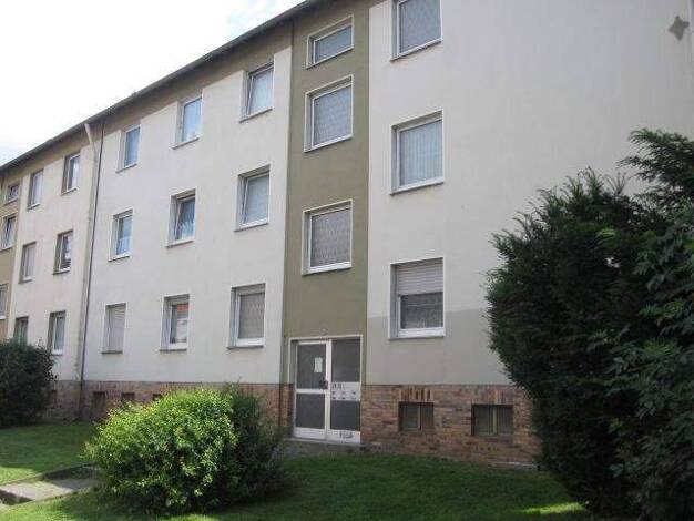 Wohnung zur Miete 569 € 2 Zimmer 63 m² frei ab 25.04.2026 Essener Str. 77 Stoppenberg Essen 45141