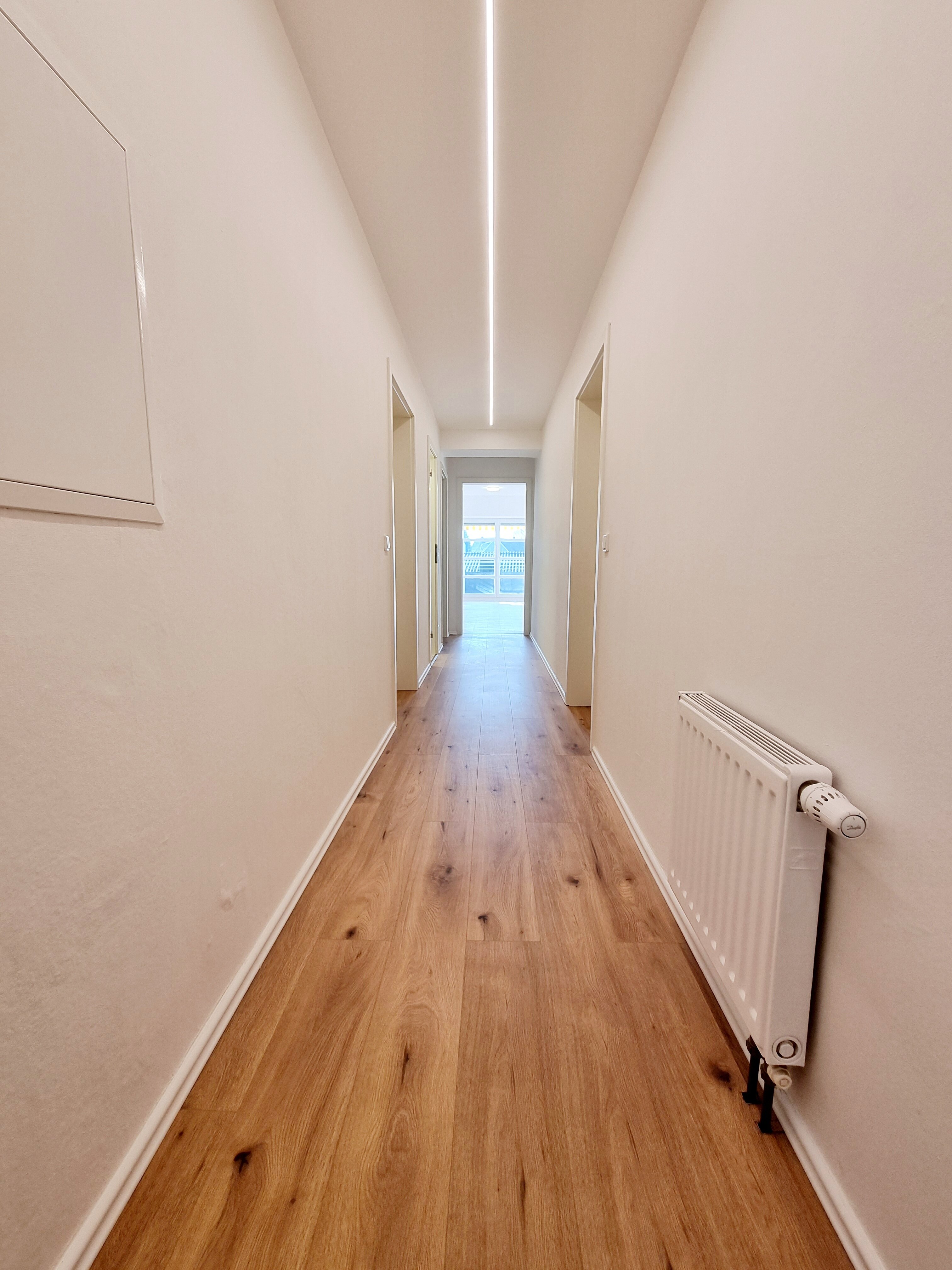 Wohnung zum Kauf provisionsfrei 259.000 € 4 Zimmer 102 m²<br/>Wohnfläche Herford-Stadt Herford 32049