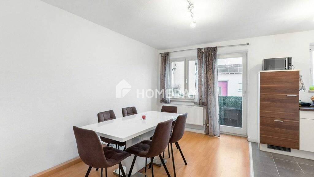 Wohnung zum Kauf 175.000 € 3 Zimmer 55 m² 2. Geschoss Deggendorf 94469