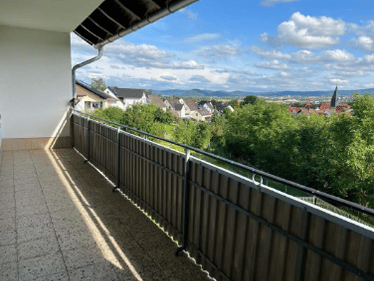 Wohnung zur Miete 650 € 4 Zimmer 92 m² Geschoss 2/3 frei ab 01.12.2026 Jestädt Meinhard 37276