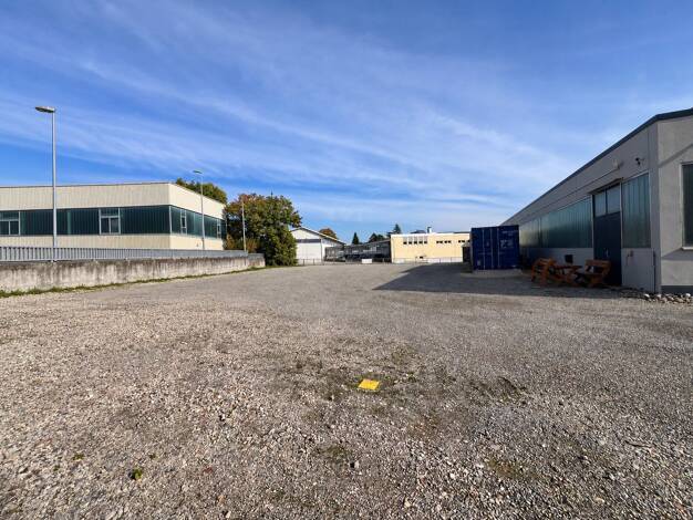 Freifläche zur Miete provisionsfrei 3.400 € 43 m² Lagerfläche Heiningen Heiningen 73092