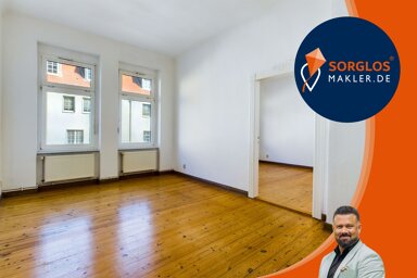 Wohnung zum Kauf 270.000 € 5 Zimmer 135,4 m² Olvenstedter Platz Magdeburg 39108