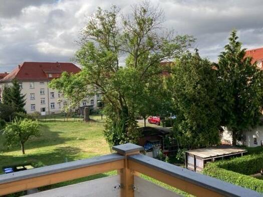 Wohnung zur Miete 385 € 3 Zimmer 61,4 m² 2. Geschoss Herbsleber Straße 9 Gotha 99867