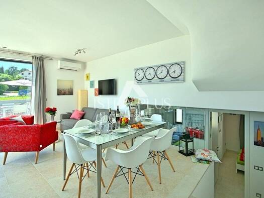 Wohnung zum Kauf - Erstbezug 379.000 € 3 Zimmer 77 m² EG Vrsar 52450