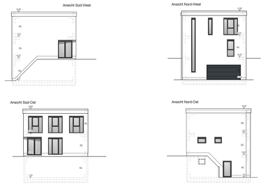 Einfamilienhaus zum Kauf 510.000 € 4 Zimmer 125 m² 600 m² Grundstück gornauer Straße 100 Reichenhain Chemnitz 09125