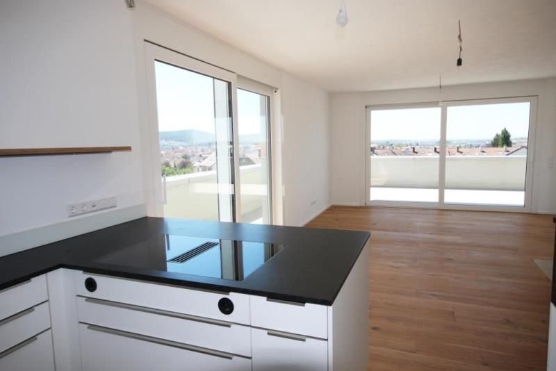 Penthouse zur Miete 1.875 € 4 Zimmer 125 m²<br/>Wohnfläche 3.<br/>Geschoss Kernstadt 1 Winnenden 71364