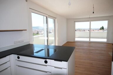 Penthouse zur Miete 1.875 € 4 Zimmer 125 m² 3. Geschoss Kernstadt 1 Winnenden 71364