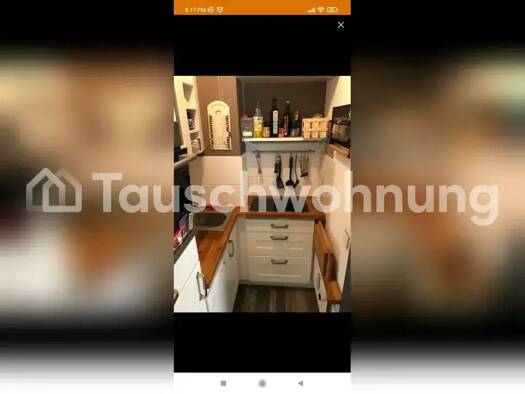 Wohnung zur Miete Tauschwohnung 690 € 1 Zimmer 30 m² Niendorf Hamburg 20259