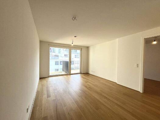Wohnung zur Miete 958 € 2 Zimmer 48,9 m² 6. Geschoss Gottfried-Keller-Gasse 5 Wien 1030