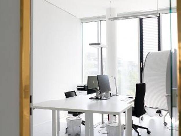 Bürofläche zur Miete provisionsfrei 735 € 33 m² Bürofläche Feringastraße Unterföhring 85774