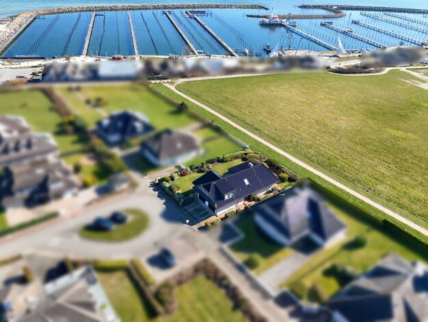 Haus zum Kauf 1.690.000 € 6 Zimmer 190 m² 750 m² Grundstück Grömitz 23743