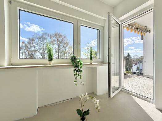 Wohnung zum Kauf 149.000 € 2,5 Zimmer 53,9 m² 2. Geschoss Dahlhausen Bochum 44879