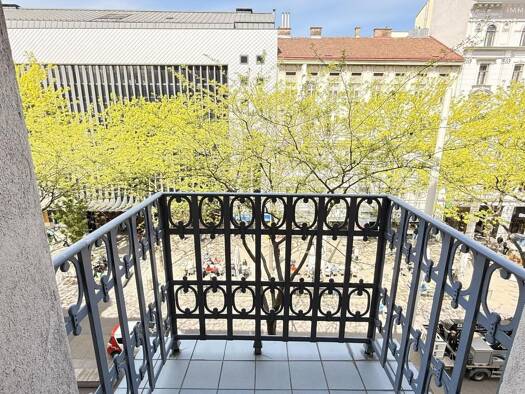 Bürofläche zur Miete 2.416 € 5,5 Zimmer 151 m² Bürofläche Wien 1060