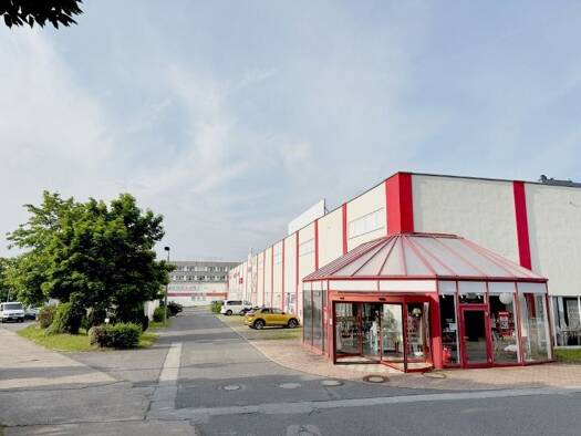 Produktionshalle zum Kauf als Kapitalanlage geeignet 7.400.000 € 14.579 m² Bautzen 02625