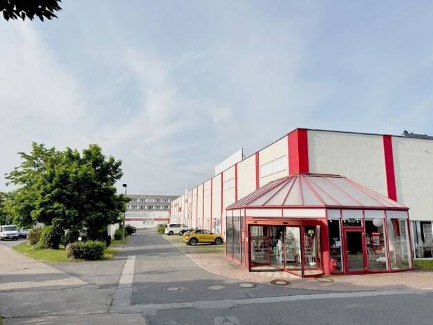 Produktionshalle zum Kauf als Kapitalanlage geeignet 7.400.000 € 14.579 m² Bautzen 02625