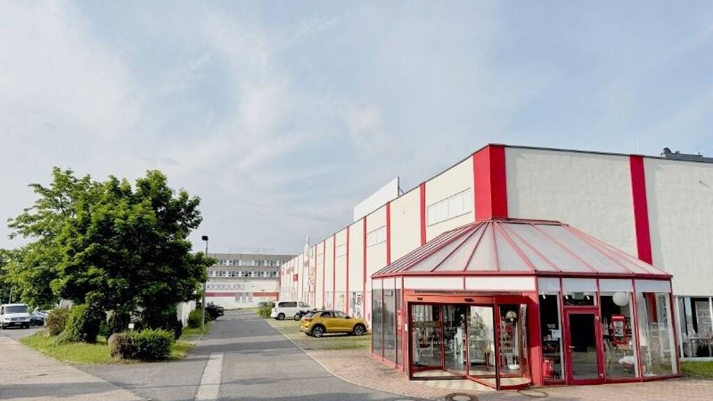 8,4 % Ist-Rendite - gibt es das? Ja, hier!