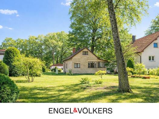 Grundstück zum Kauf 580.000 € frei ab sofort Lehnitz Oranienburg 16515