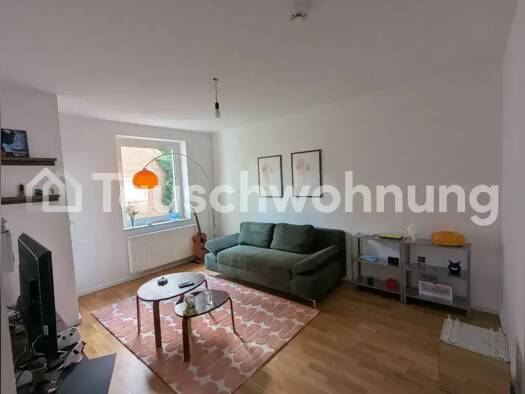 Wohnung zur Miete Tauschwohnung 844 € 3 Zimmer 65 m² 1. Geschoss Flingern Süd Düsseldorf 40233