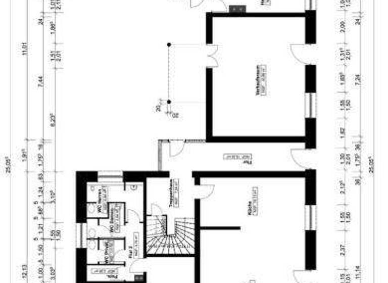 Stadthaus zum Kauf 2.485.000 € 18 Zimmer 609 m² 494 m² Grundstück Altstadt Konstanz 78462