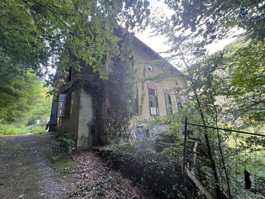 Grundstück zum Kauf Isperdorf 3680