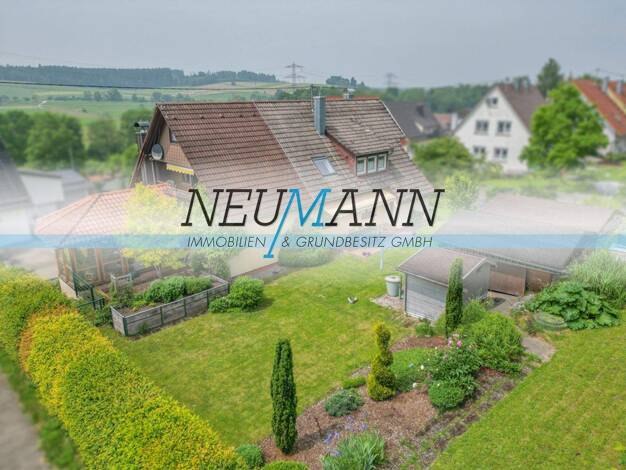 Mehrfamilienhaus zum Kauf 530.000 € 10 Zimmer 218,5 m² 962 m² Grundstück Villingen-Schwenningen 78052