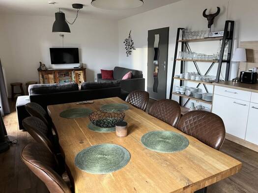 Wohnung zur Miete 1.268 € 4 Zimmer 98,2 m² Seeboden 9871