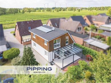 Einfamilienhaus zum Kauf 795.000 € 7 Zimmer 217 m² 1.548 m² Grundstück Curslack Hamburg 21039