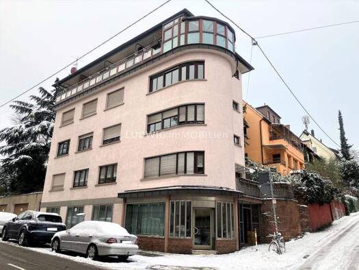 Ladenfläche zur Miete 1.200 € 80 m² Verkaufsfläche Ost Stuttgart 70188