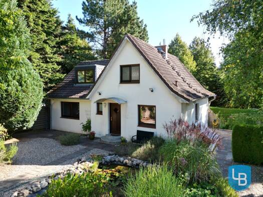 Einfamilienhaus zum Kauf 369.000 € 3 Zimmer 123 m² 1.039 m² Grundstück Elmschenhagen-Süd Kiel 24146