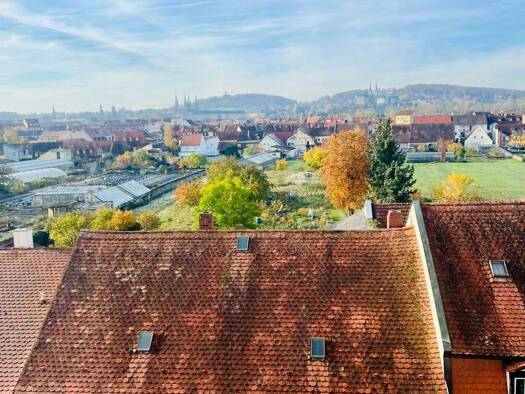 Mehrfamilienhaus zum Kauf provisionsfrei 950.000 € 376,2 m² Bamberg 96052